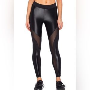 Koral frame high rise legging